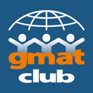 GMAT Club Logo