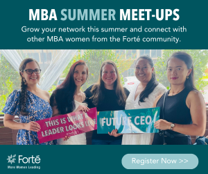MBA Summer Meet-Ups